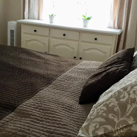 Apartamento Bergantin *