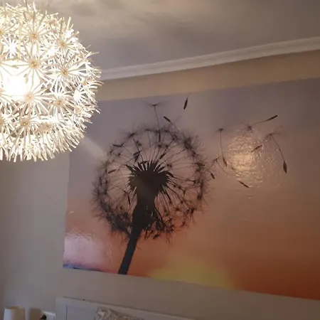 Apartamento Bergantin Apartamento *