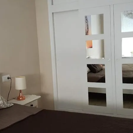 Apartamento Bergantin Apartamento Torrevieja