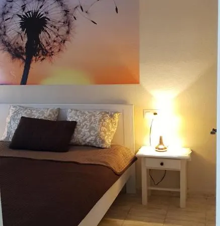Apartamento Bergantin Apartamento