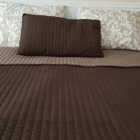 Apartamento Bergantin * Torrevieja