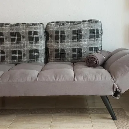Apartamento Bergantin Apartamento