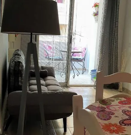 Apartamento Apartamento Bergantin *