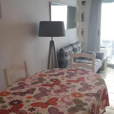 Apartamento Apartamento Bergantin Torrevieja