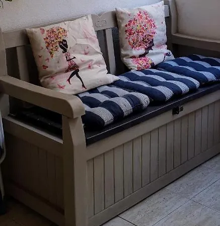 Apartamento Bergantin