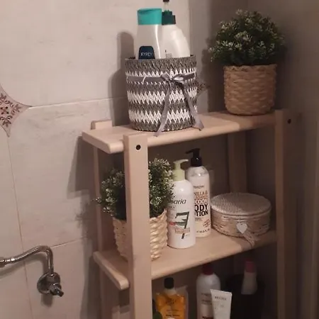Apartamento Bergantin *