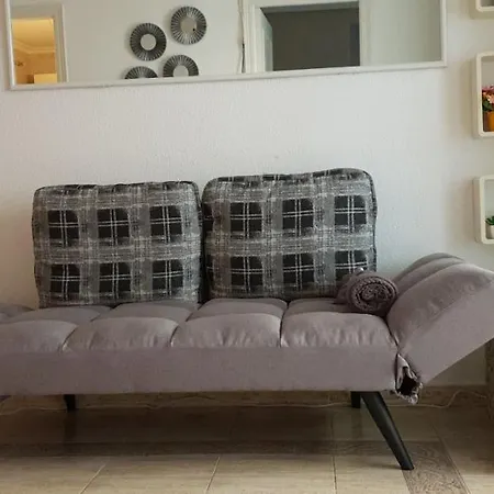 Apartamento Bergantin Apartamento *