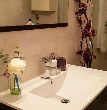 Apartamento Bergantin Torrevieja