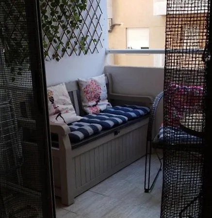 Apartamento Bergantin