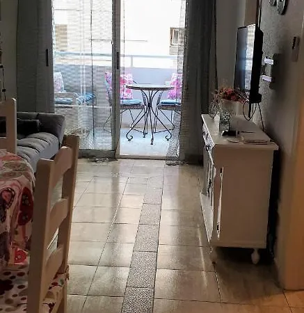 Apartamento Bergantin Apartamento *
