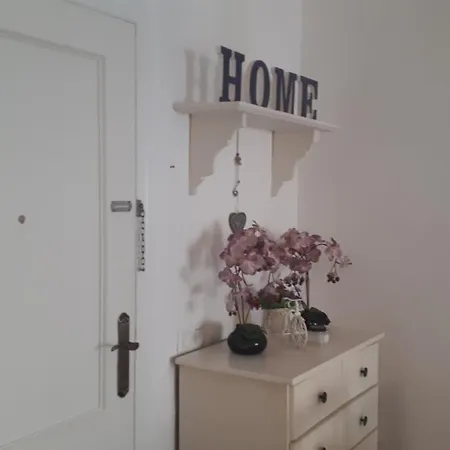 Apartamento Bergantin Torrevieja