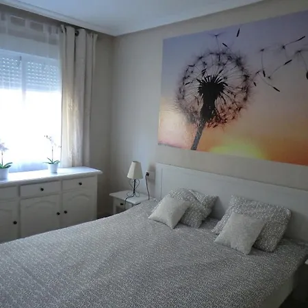 Apartamento Apartamento Bergantin *
